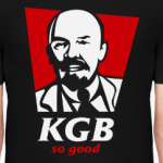 KGB - So Good