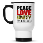 Кружка-термос