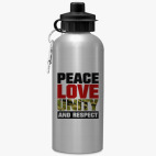 Спортивная бутылка