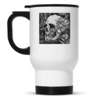 Кружка-термос