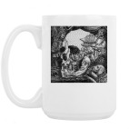 Кружка 420 мл