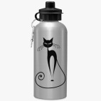 Спортивная бутылка