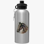 Спортивная бутылка