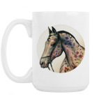 Кружка 420 мл