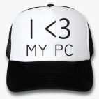 Кепки Trucker