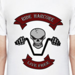 Ride harkore