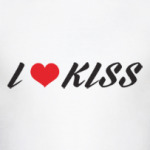 I love KISS