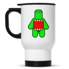 Кружка-термос