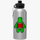 Спортивная бутылка