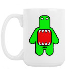 Кружка 420 мл