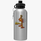 Спортивная бутылка