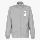 Ветровка без капюшона