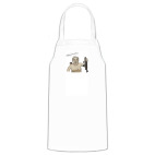 Кухонный фартук