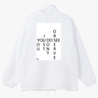 Ветровка с капюшоном