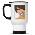 Кружка-термос