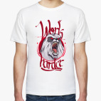 Work harder. Йети