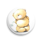  Скромный Мишка