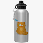 Спортивная бутылка