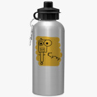 Спортивная бутылка