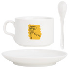 Кофейный набор