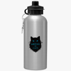 Спортивная бутылка