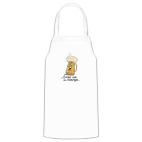 Кухонный фартук