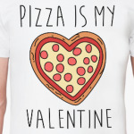 Пицца - мой Валентин