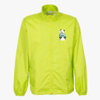 Ветровка без капюшона