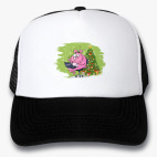 Кепки Trucker