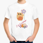 Хомяк и весна