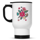 Кружка-термос