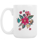 Кружка 420 мл