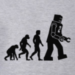 Эволюция роботов