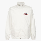 Ветровка без капюшона