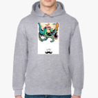 Толстовка худи