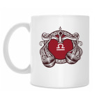 Кружка 330 мл