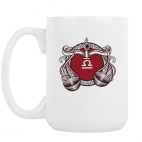 Кружка 420 мл