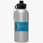 Спортивная бутылка