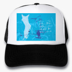 Кепки Trucker