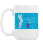 Кружка 420 мл