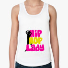 Хип-хоп леди