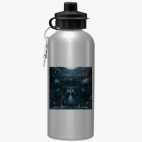 Спортивная бутылка