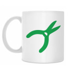 Кружка 330 мл