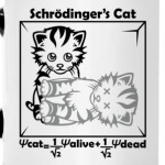 Кот Шрёдингера