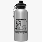 Спортивная бутылка