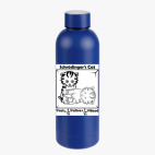 Термобутылка