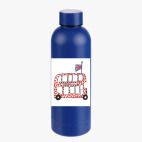 Термобутылка