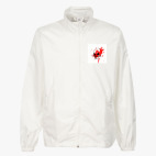 Ветровка без капюшона