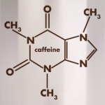 Кофеин
