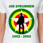  JOE STRUMMER